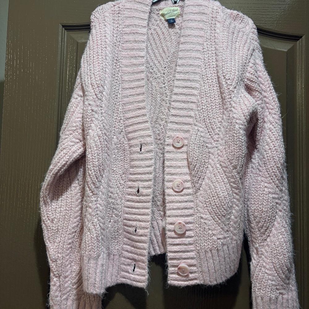 Universal Thread Cardigan - image 1